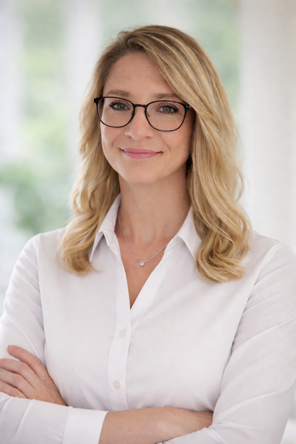 Kristin Enders