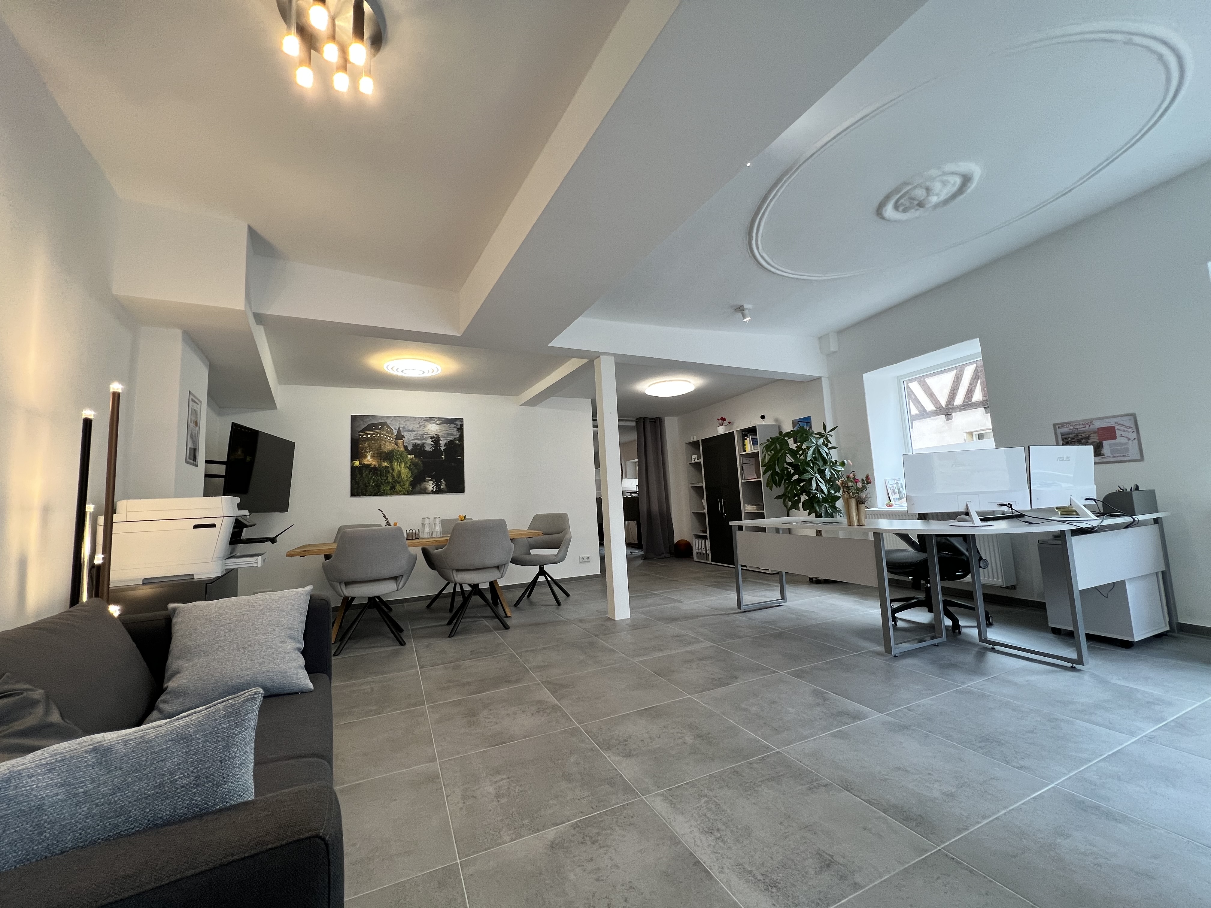 Büro 3
